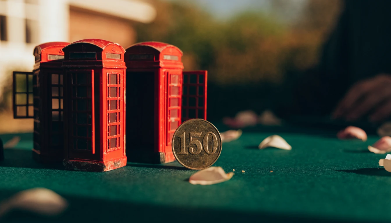 150 Free Spins No Deposit UK: What to Check