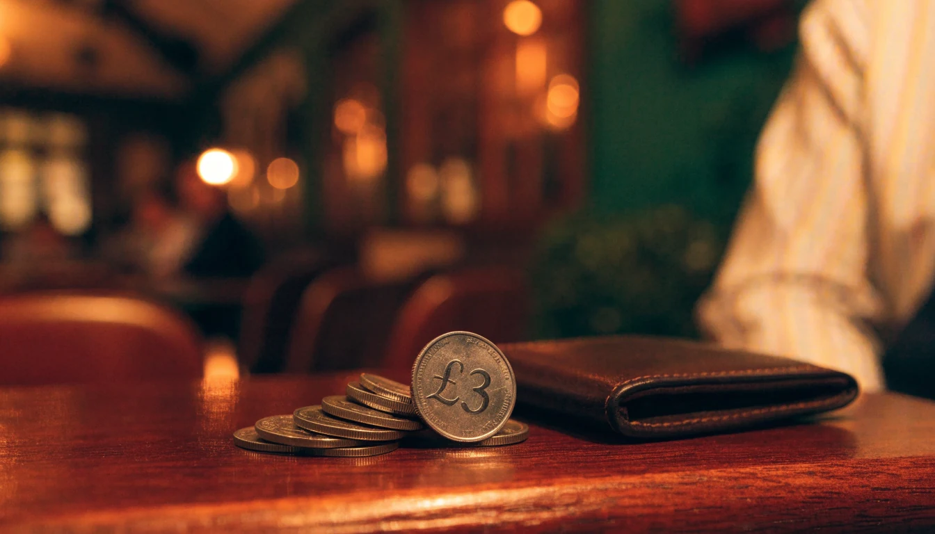£3 Minimum Deposit Casinos in the UK: What to Check