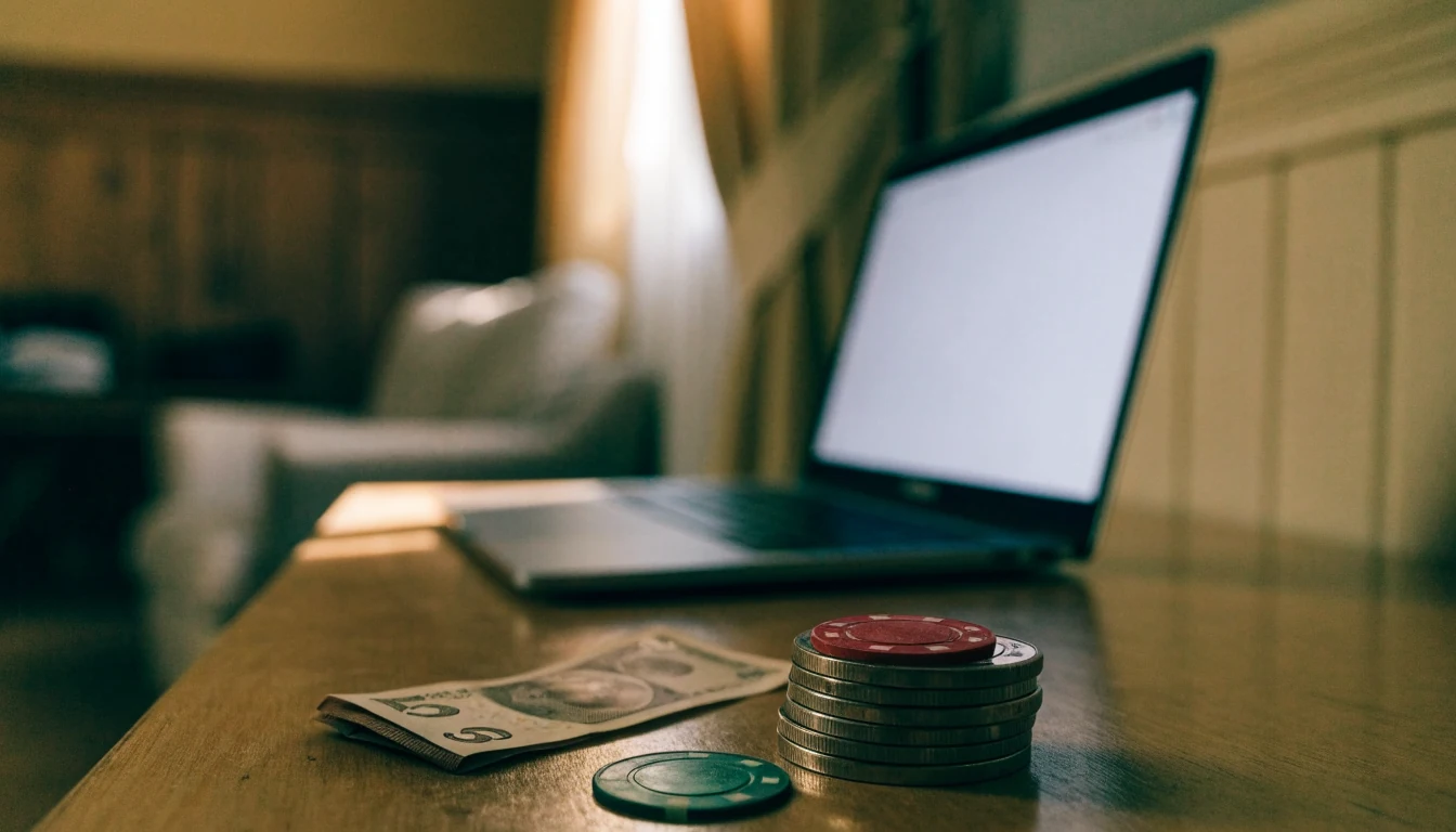 £4 Minimum Deposit Casinos in the UK: What to Know