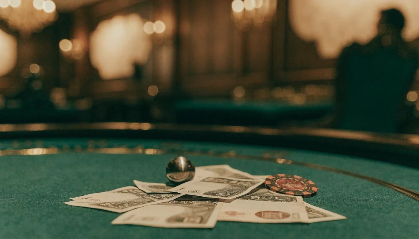 £5 Minimum Deposit Casinos in the UK: What to Check