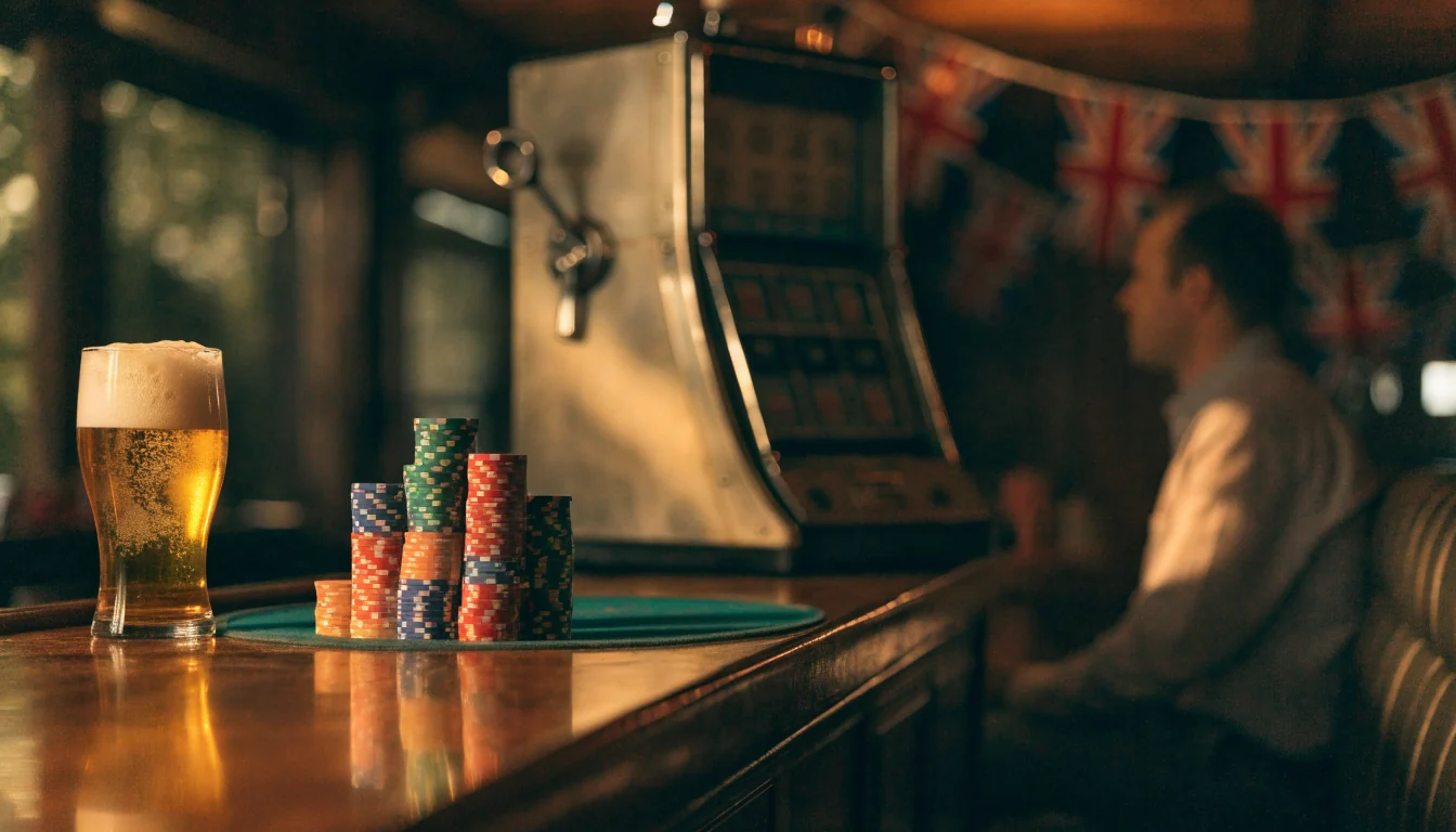 60 Free Spins No Deposit UK: What to Check