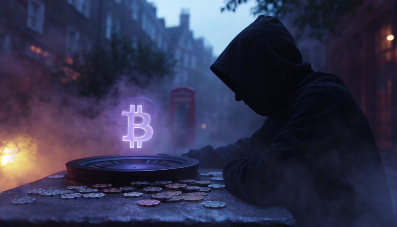 Anonymous Crypto Casinos in the UK: What to Know