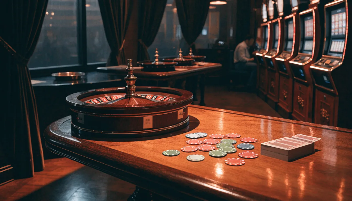 Amatic Online Casinos in the UK: Games and Checks