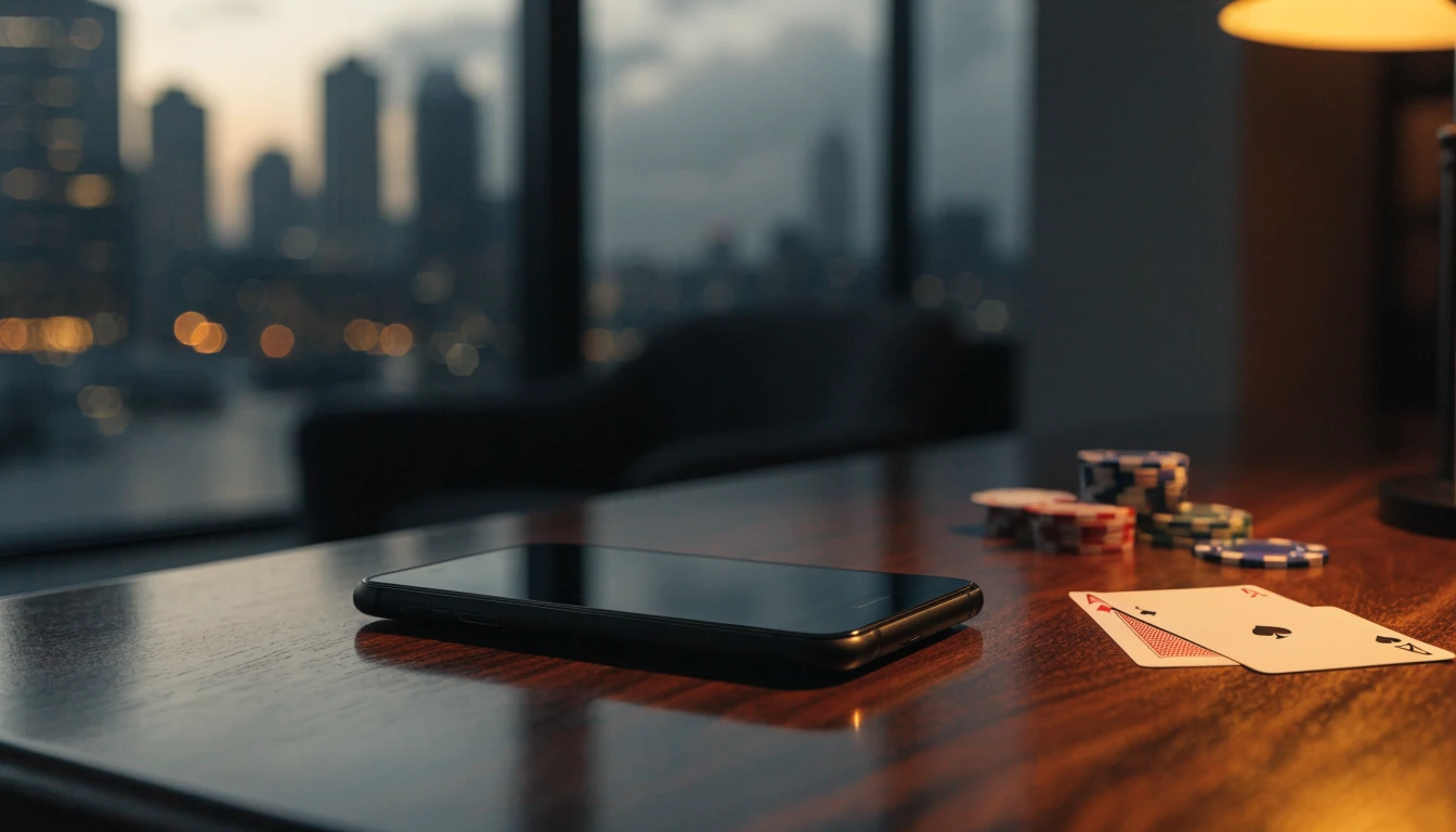 Android Casinos in the UK: Amatic Games and Checks