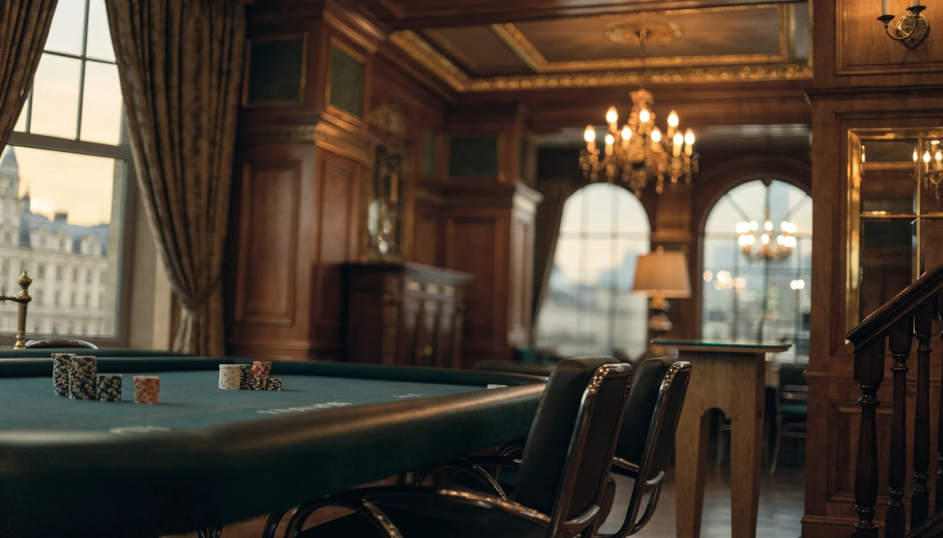 Barcrest Online Casinos UK: What to Check
