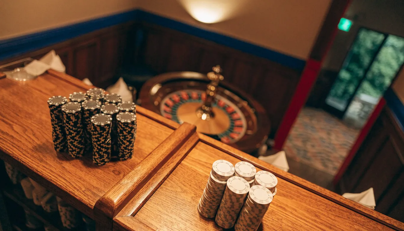 Amatic Casinos in the UK: Games and Checks