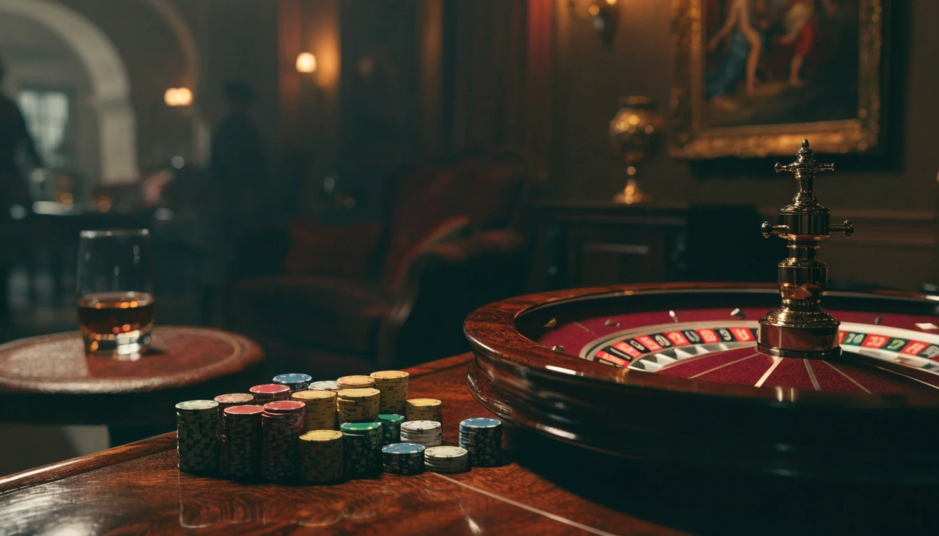 Amatic Slots at UK Online Casinos: Games and Rules