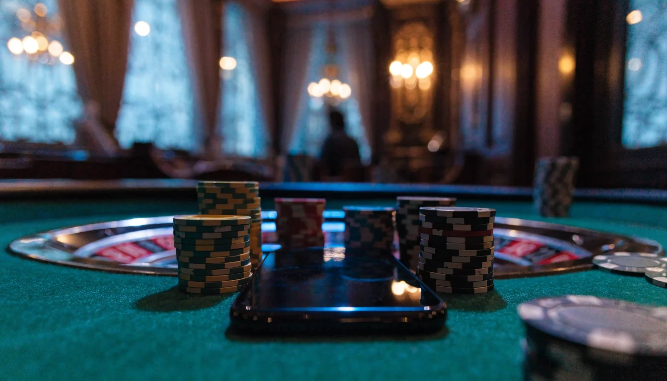 Casino Apps in the UK: App or Mobile Browser?