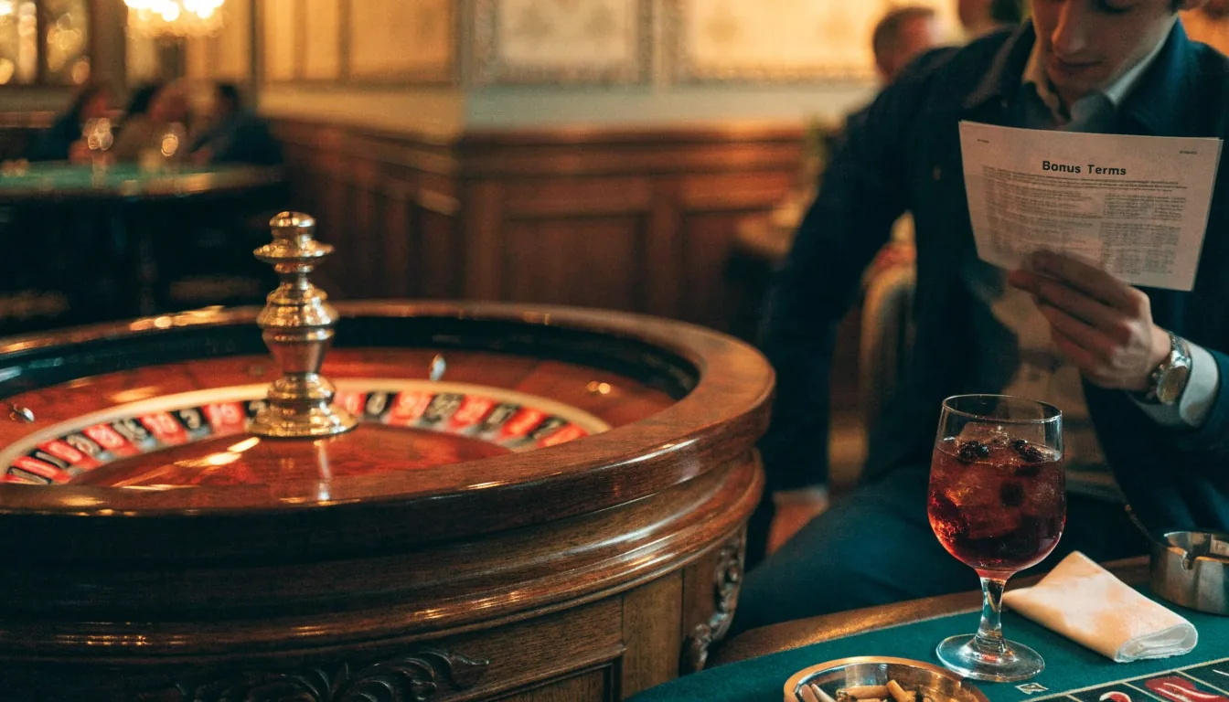 UK Casino Sign-Up Bonuses: How to Compare Offers