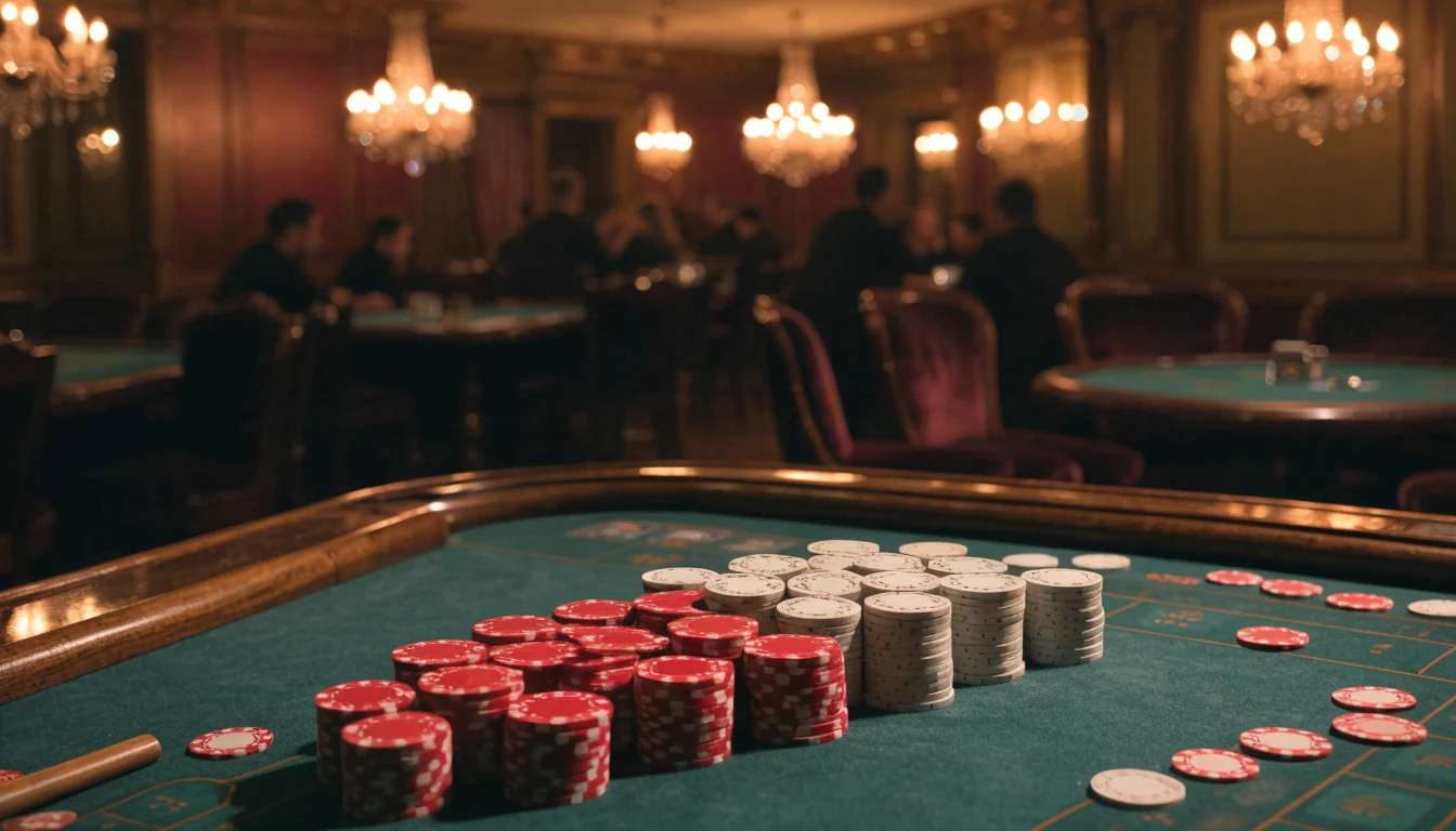 Online Craps in UK Casinos: What to Verify