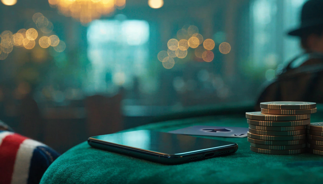Amatic Online Casinos UK: Games and Operators