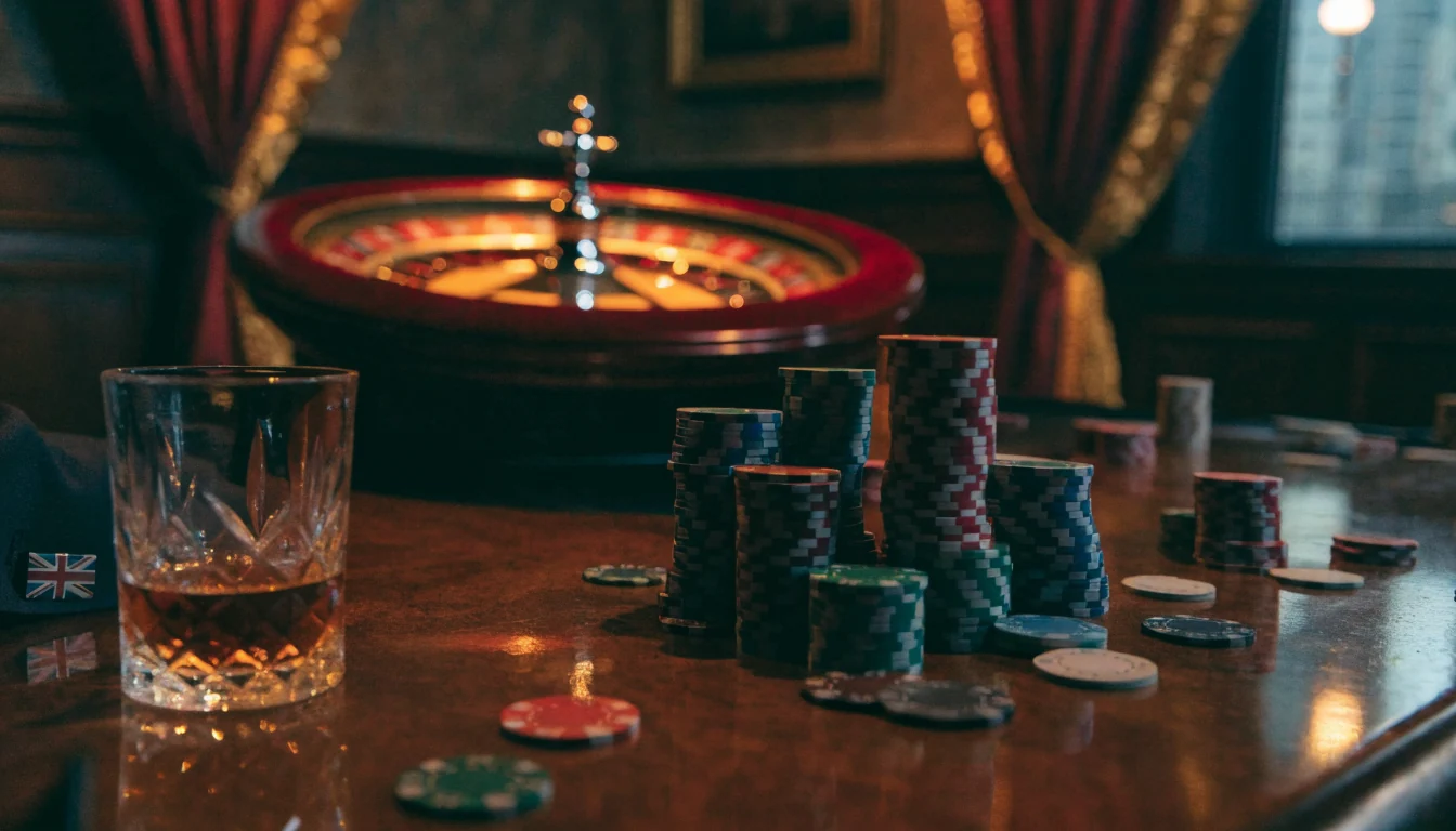 High Roller Casino Bonuses in the UK: What to Check