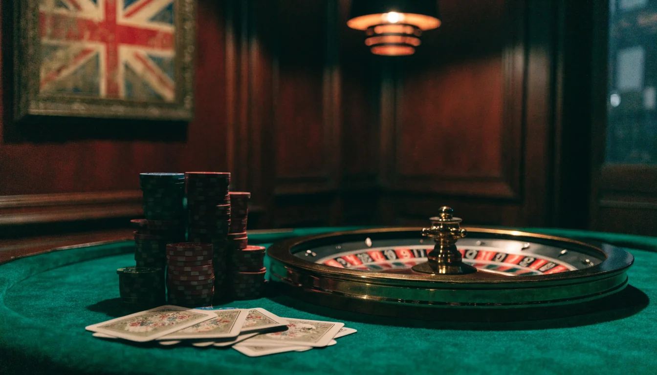 Inspired Gaming Online Casinos UK: What to Check