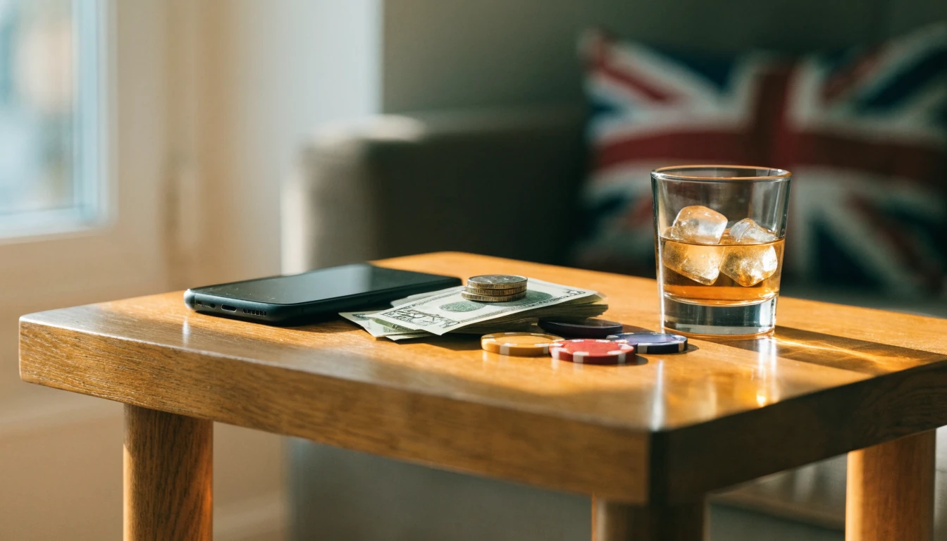 Best Instant Withdrawal Casinos UK: How Payouts Work