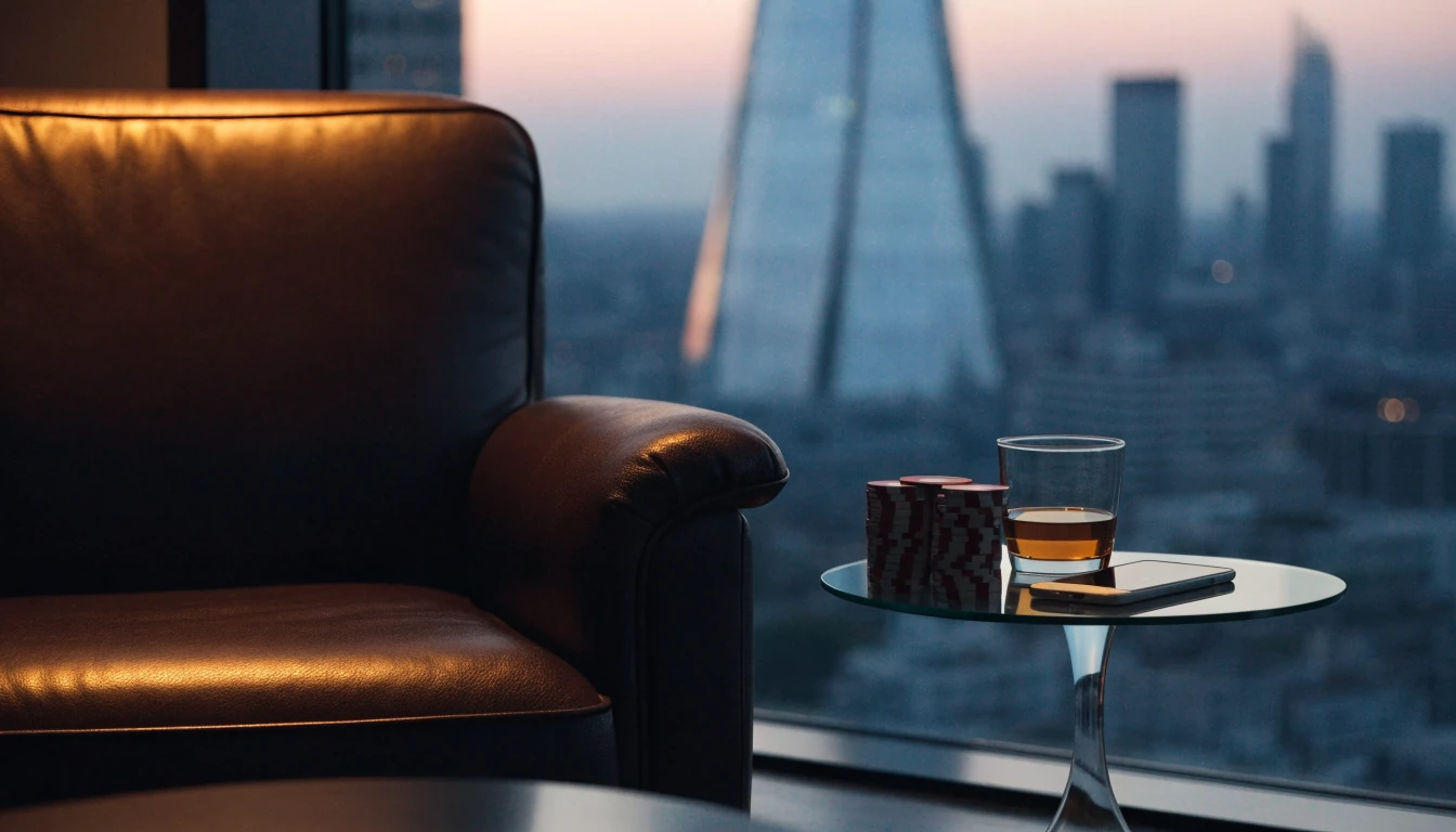 International casinos for UK players: licensing and risks