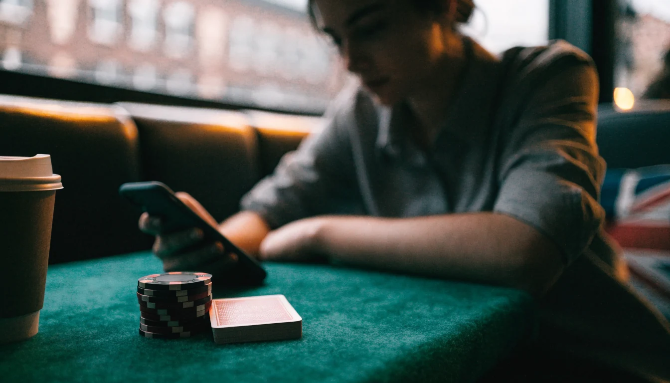 Mobile casinos that accept phone credit in the UK