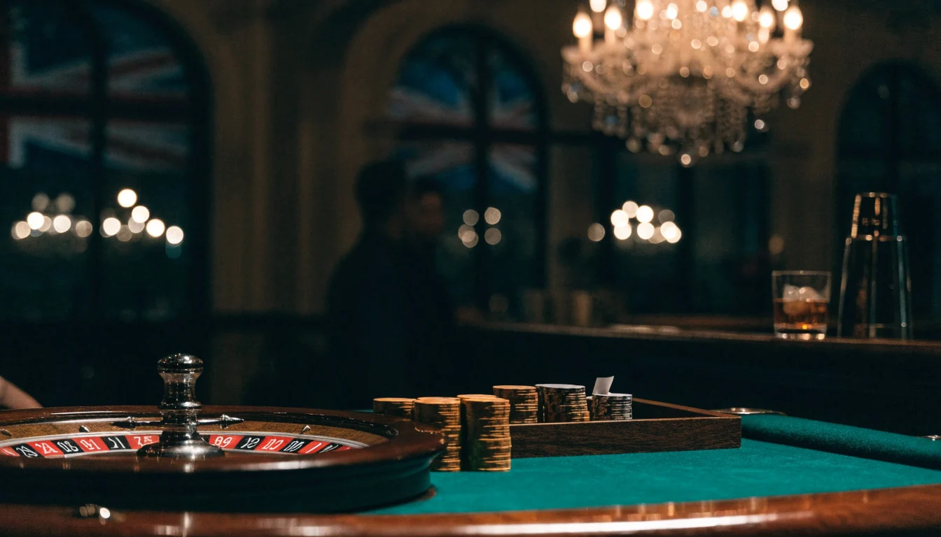 Amatic Slots at UK Casinos: Games and Checks