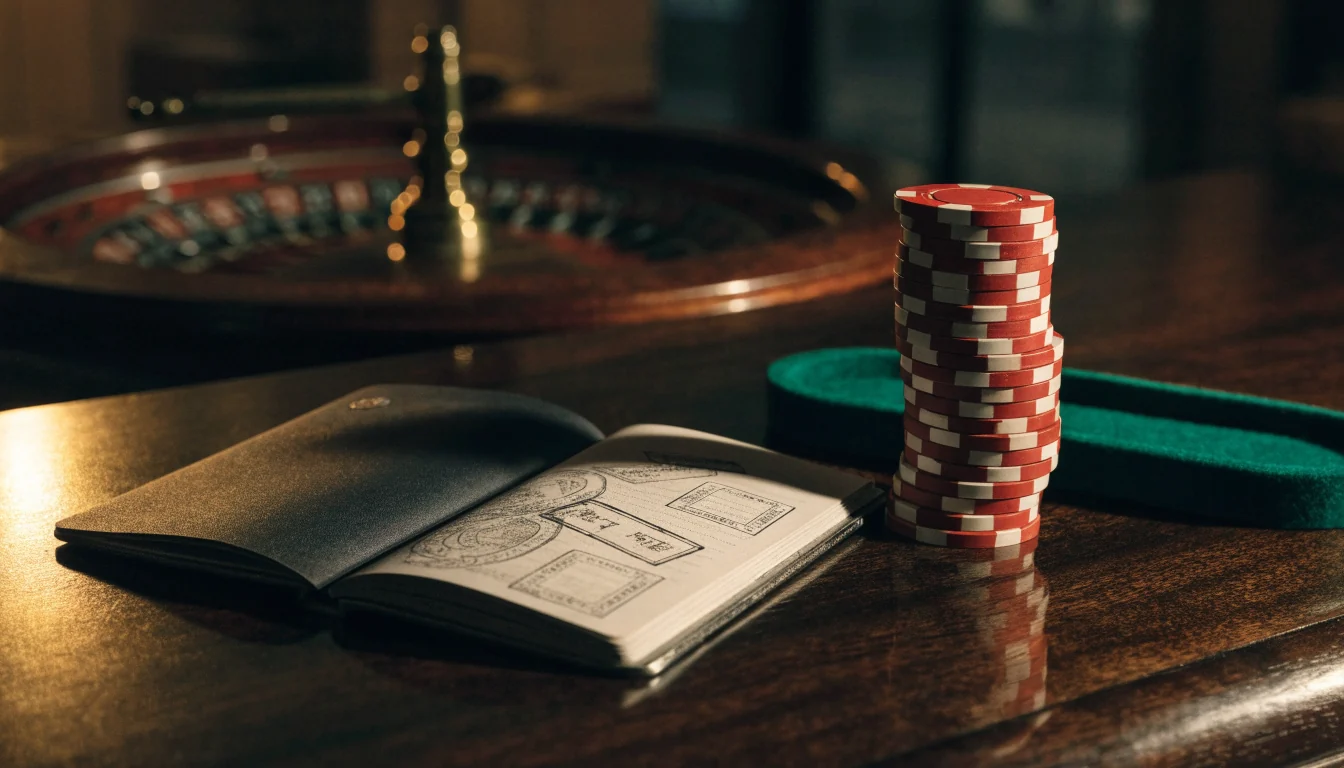 Offshore Casino Sites for UK Players: Rules and Risks