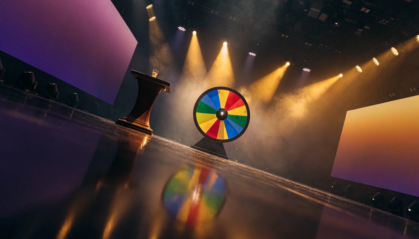 Online casino game shows in the UK: what to know