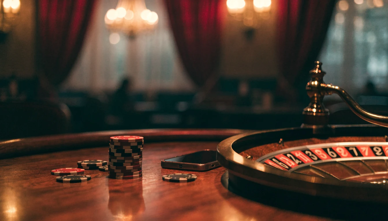 UK Online Casinos with Big Jackpot Slots: What to Check