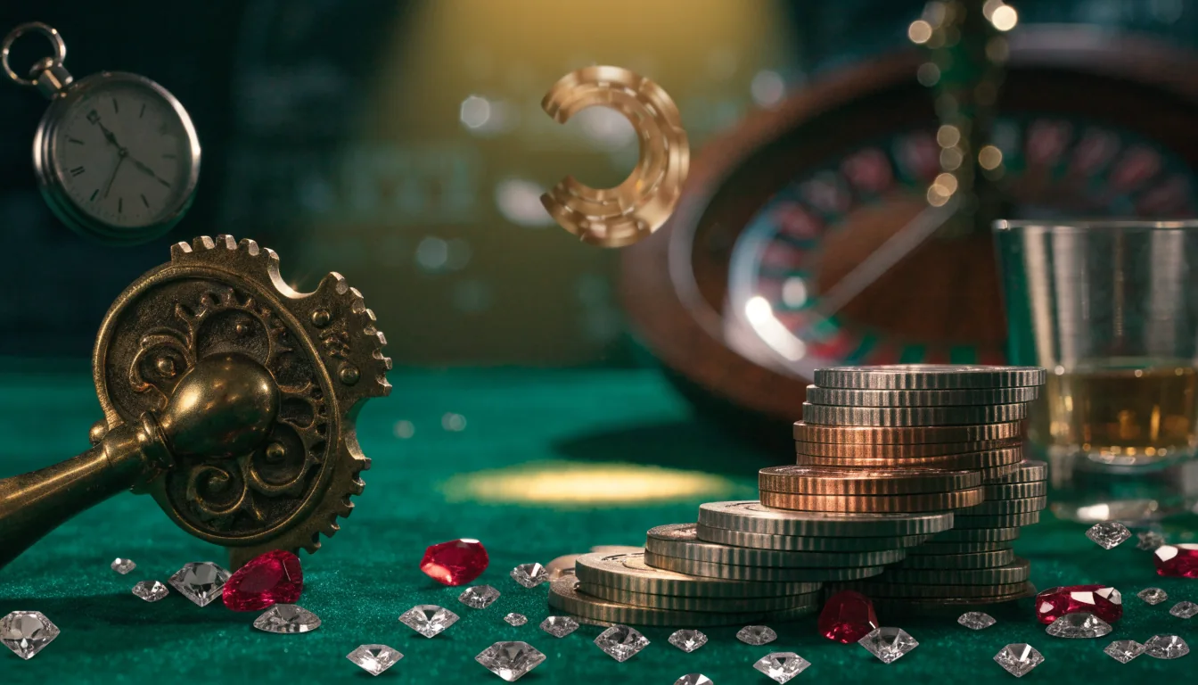 Big Time Gaming Slots at UK Casinos: What to Check