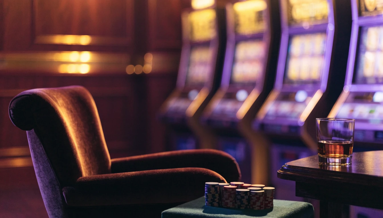 Eyecon Slots at UK Online Casinos: What to Check