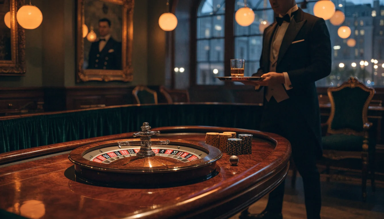 NetEnt casinos in the UK: checking available slots