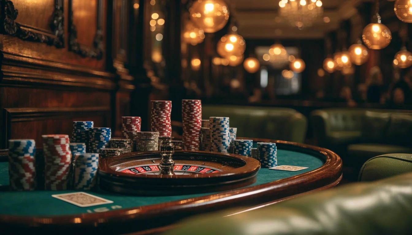 No-Limit Online Casinos in the UK: What to Know