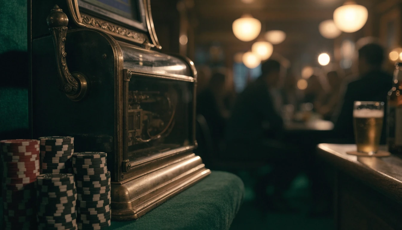Nolimit City Slots at UK Casinos: What to Check