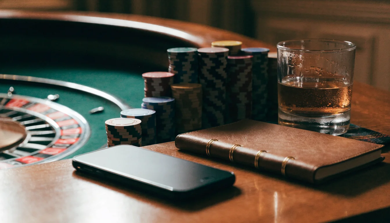 Push Gaming Slots at UK Casinos: What to Verify