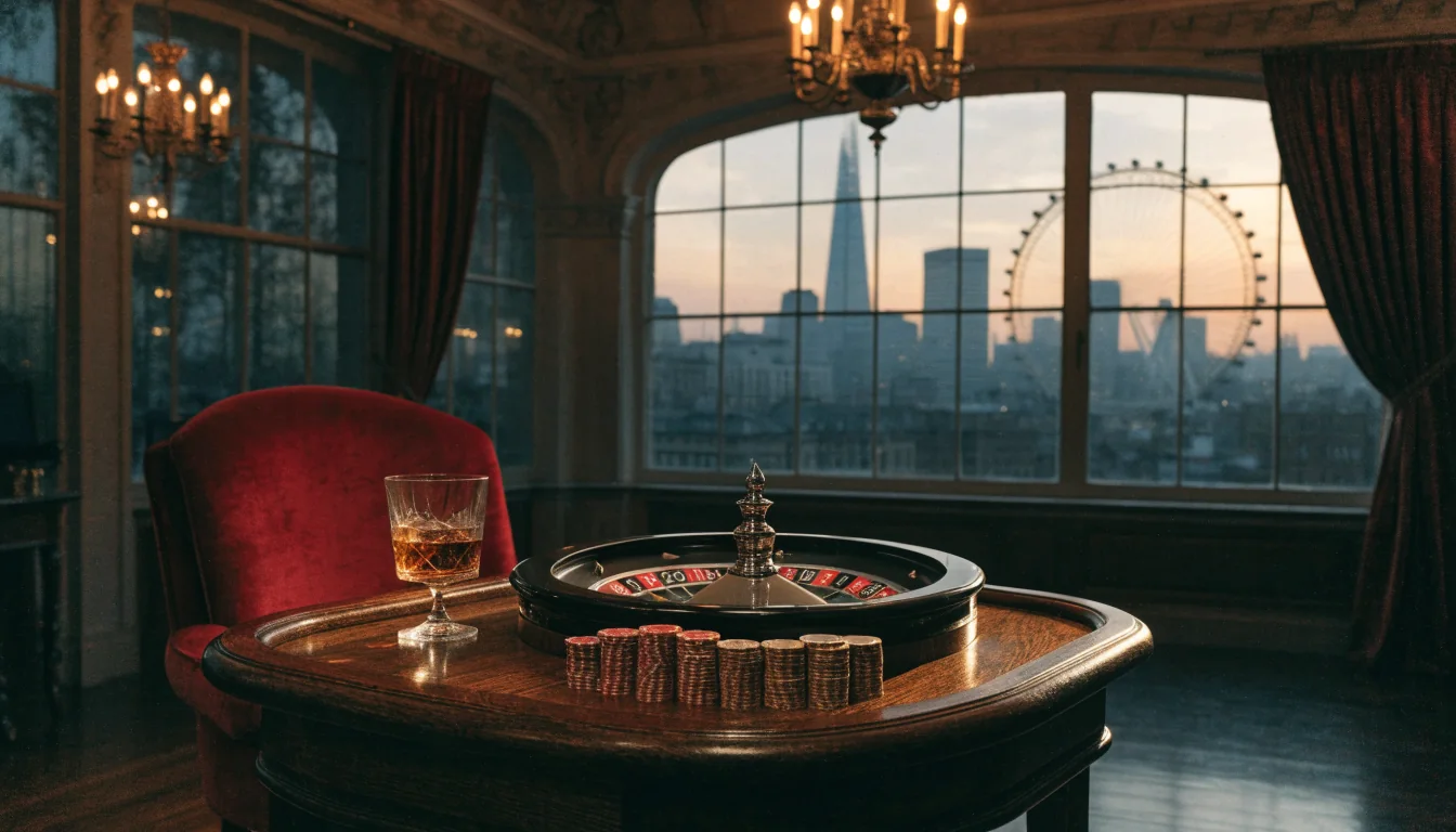 Red Tiger Slots at UK Online Casinos: What to Check