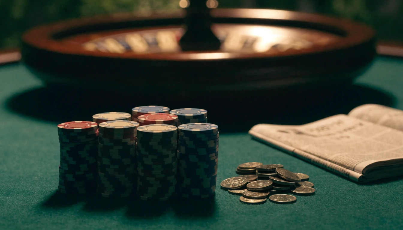 Online Slot Payout Percentages: What They Mean
