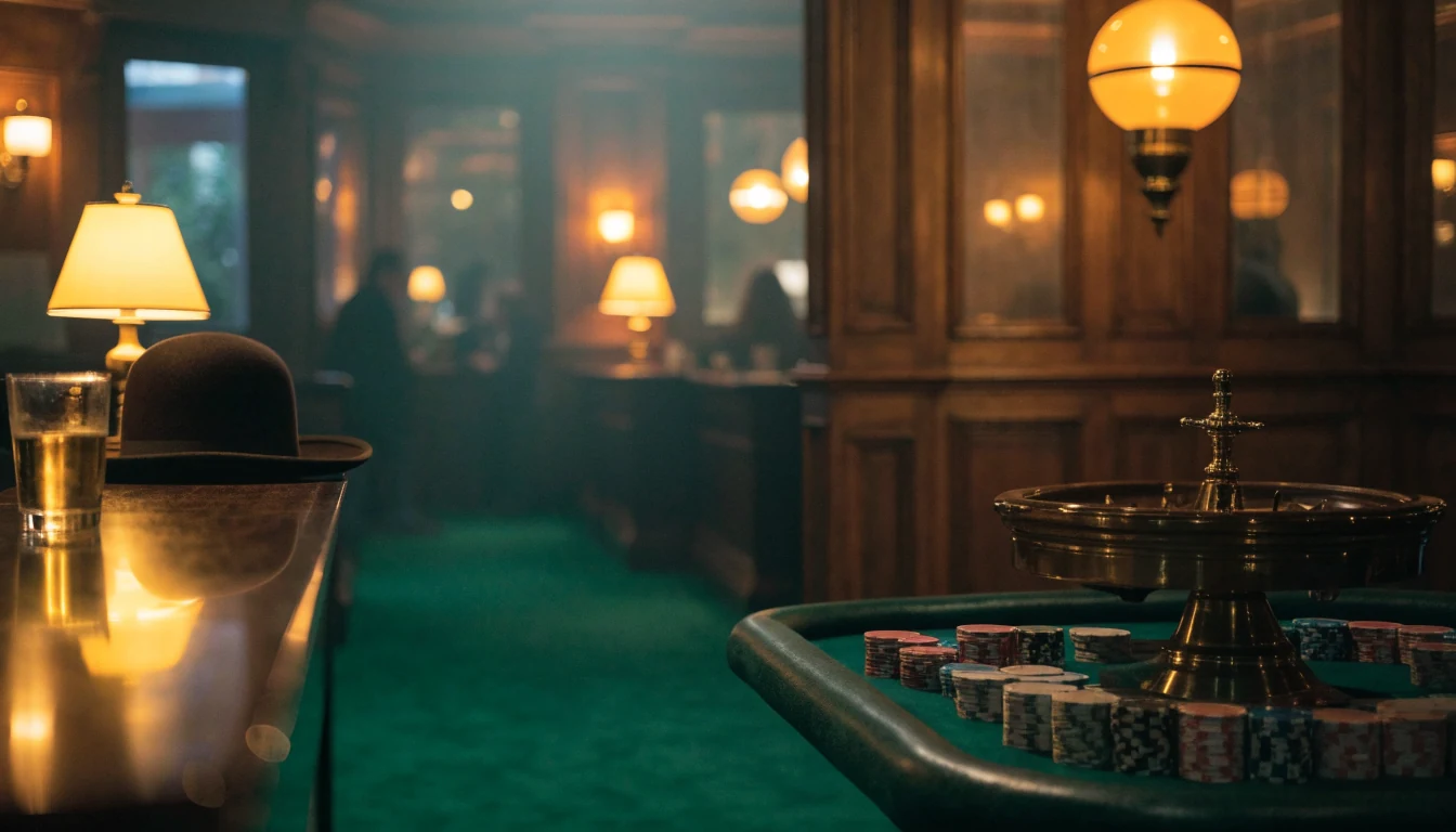 Real Money Online Casinos in the UK: Amatic Guide