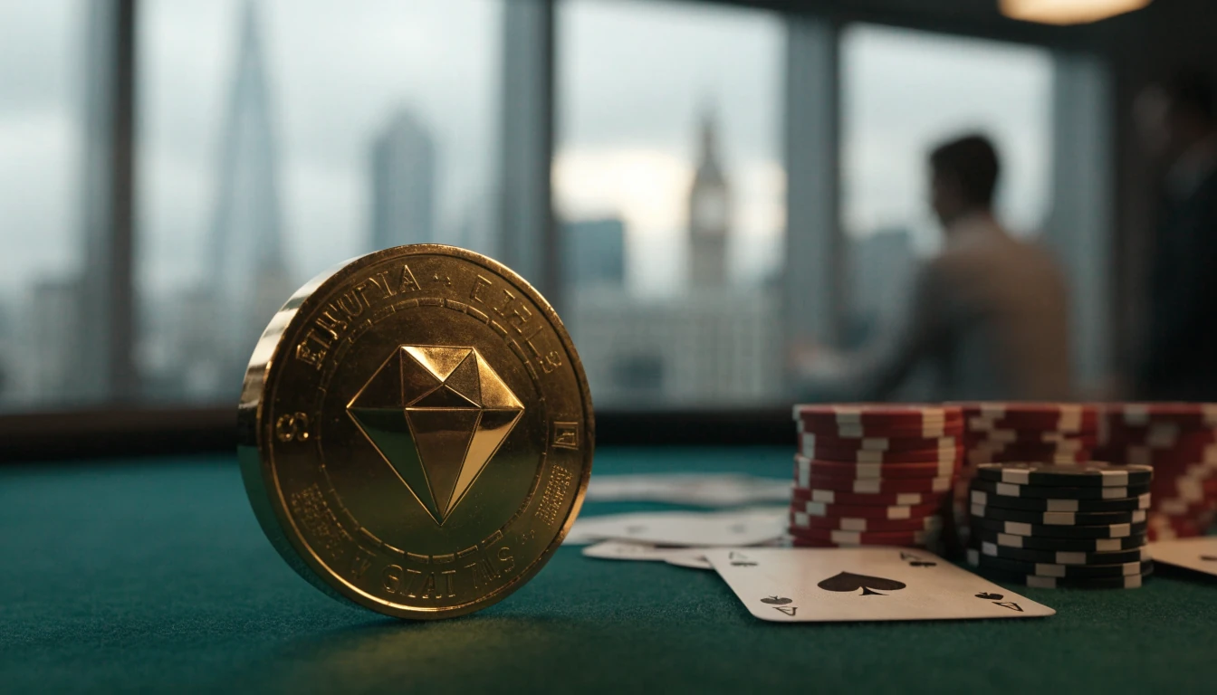 BNB Casino Comparison for UK Players: Licensing