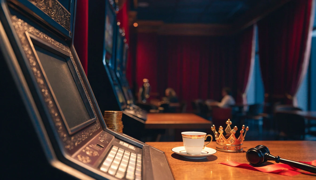 Bonus Buy Casino UK: Slots and Offers Explained