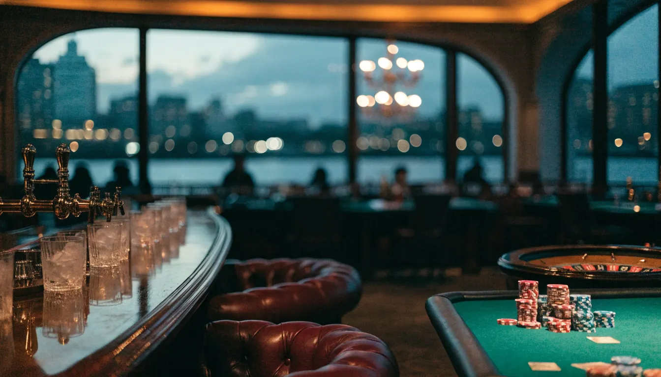 British casinos not on GamStop: what to know