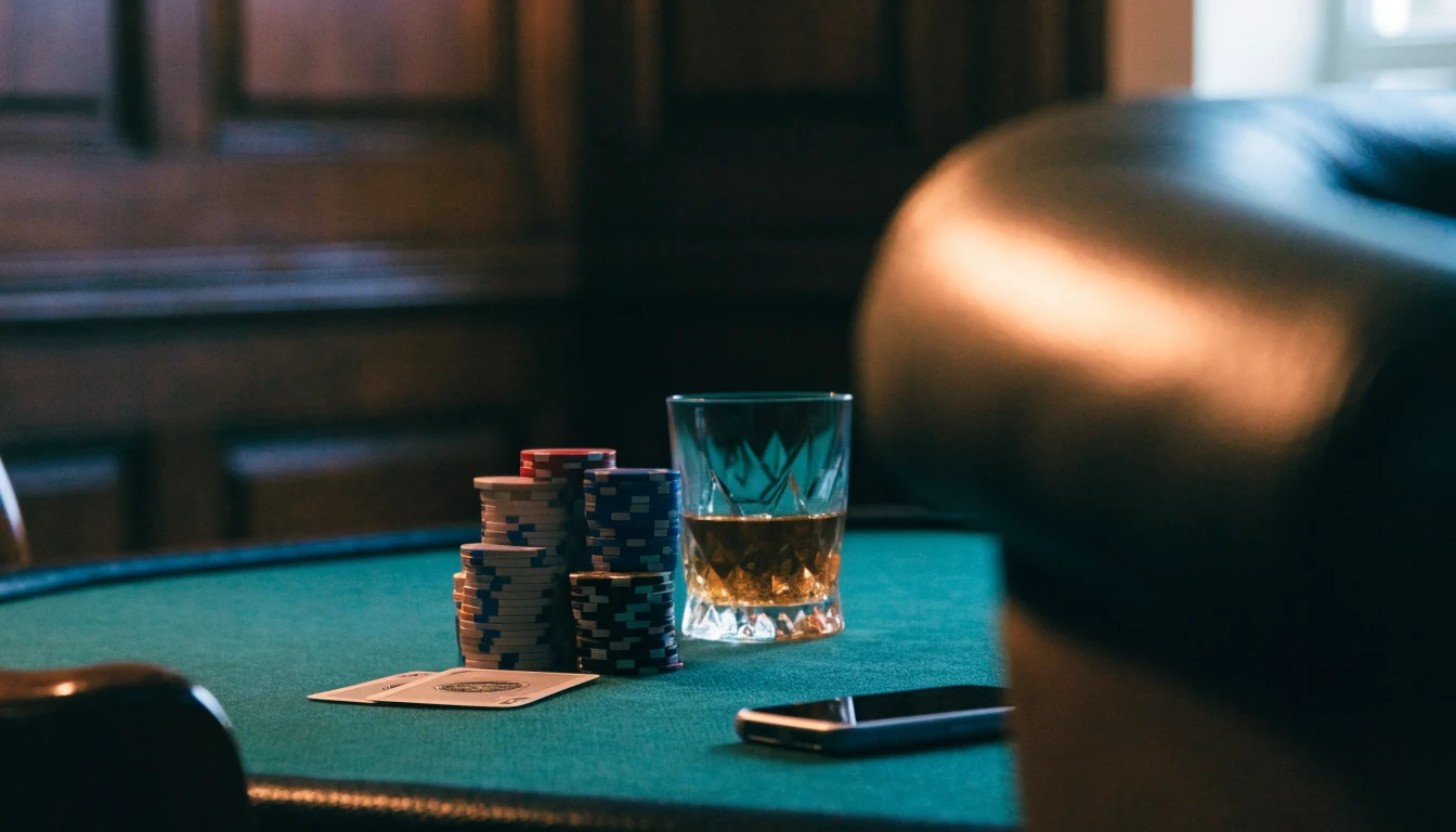 Casino Sites Not Registered with GamStop in the UK
