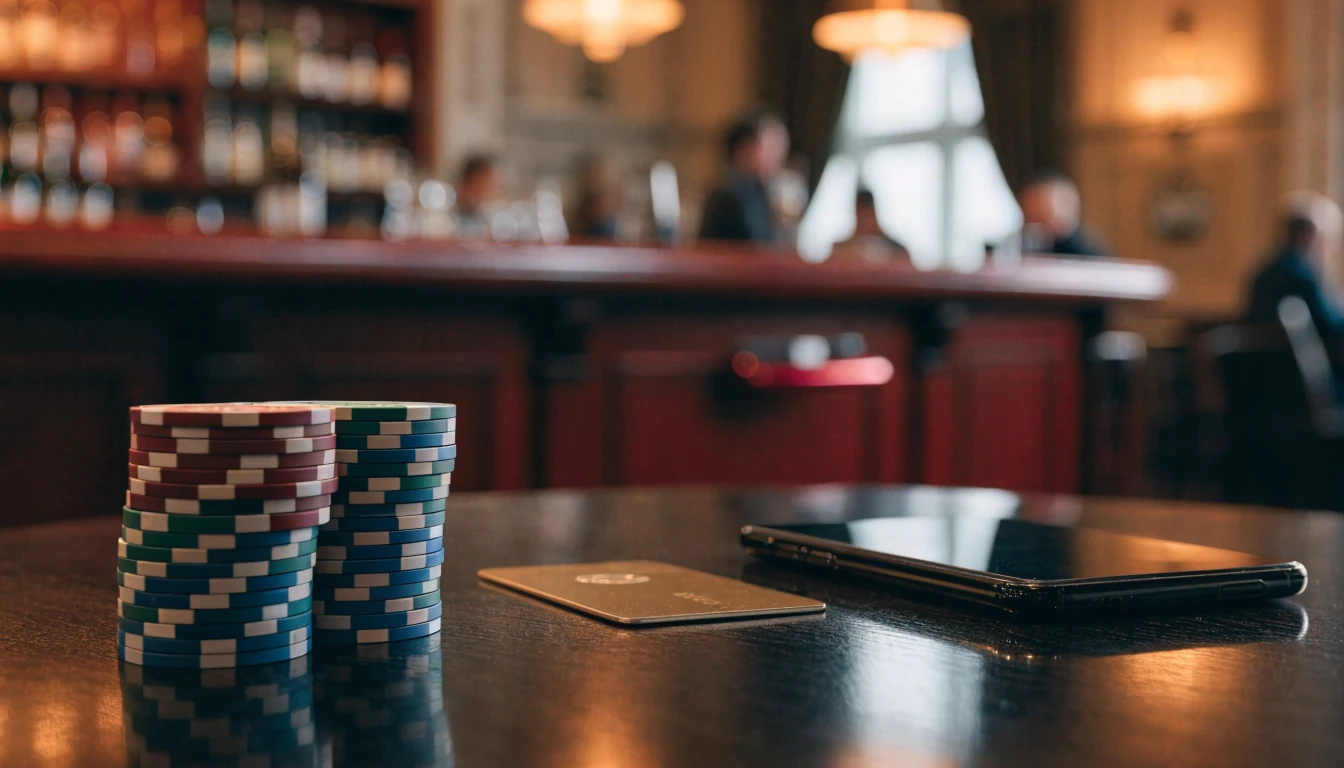 UK casino sites that accept EcoPayz or Payz