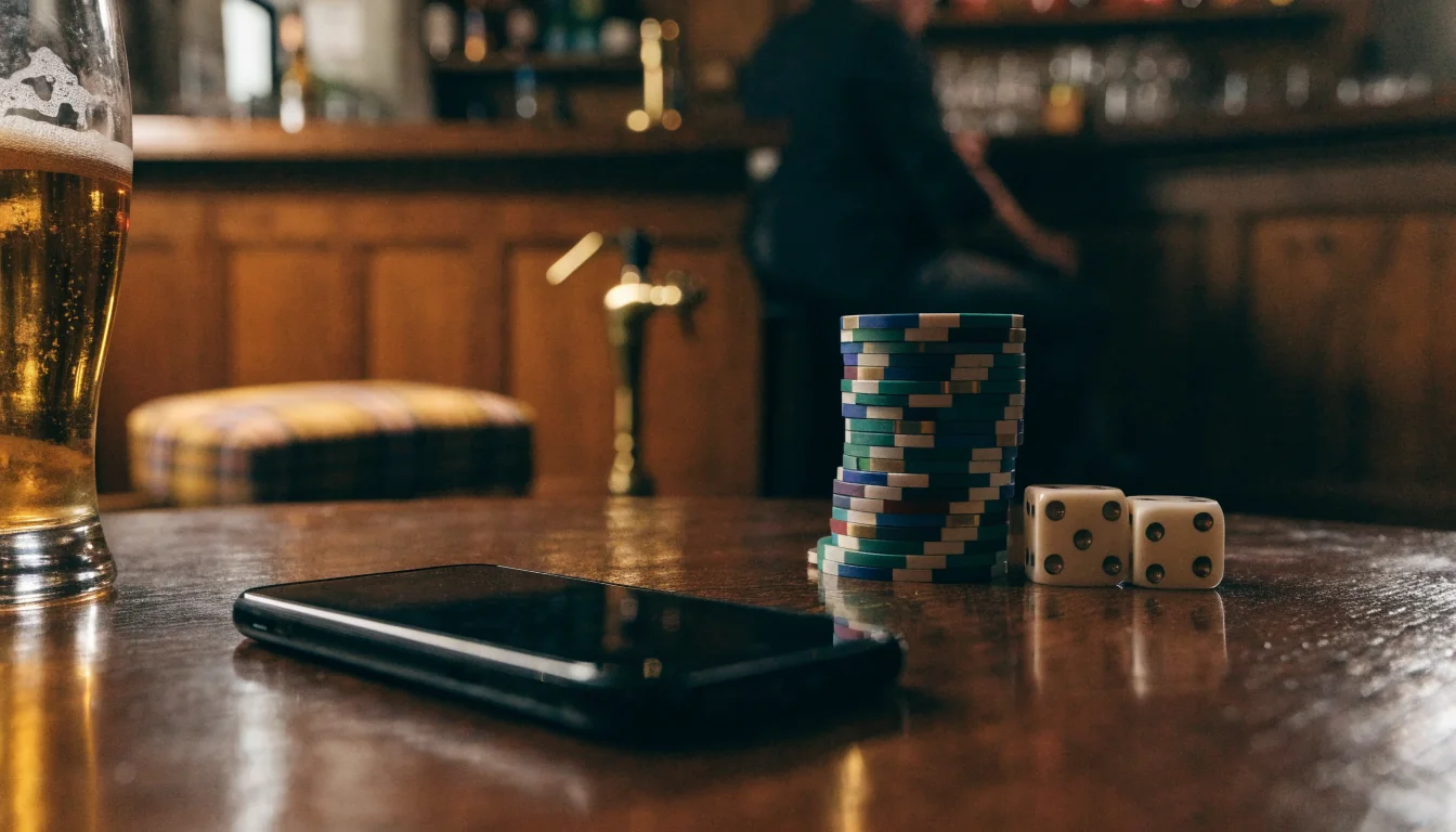 Casino sites that accept Jeton in the UK: what to check