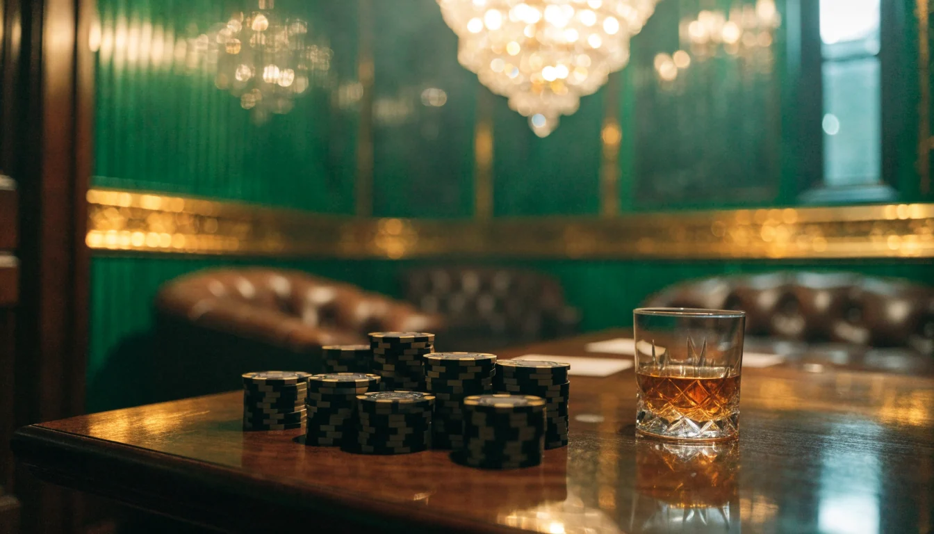 Casino VIP Programs in the UK: How They Work
