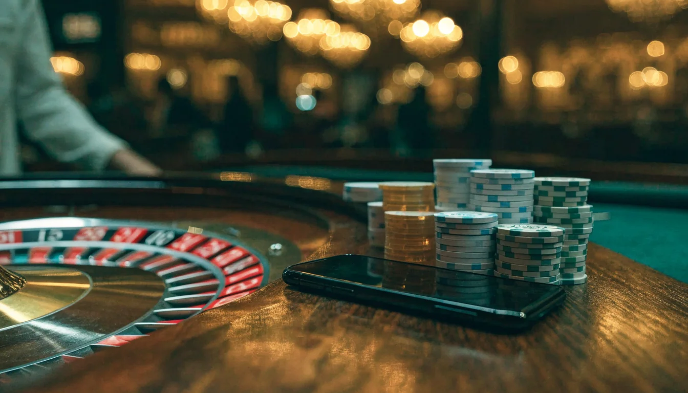 Casinos That Accept AstroPay in the UK: What to Check
