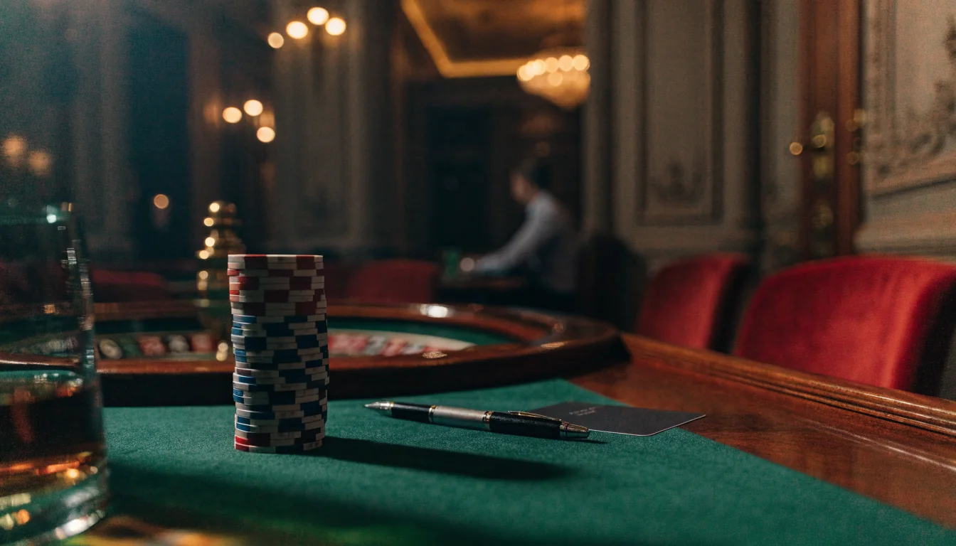 Casinos That Accept Bank Transfer in the UK