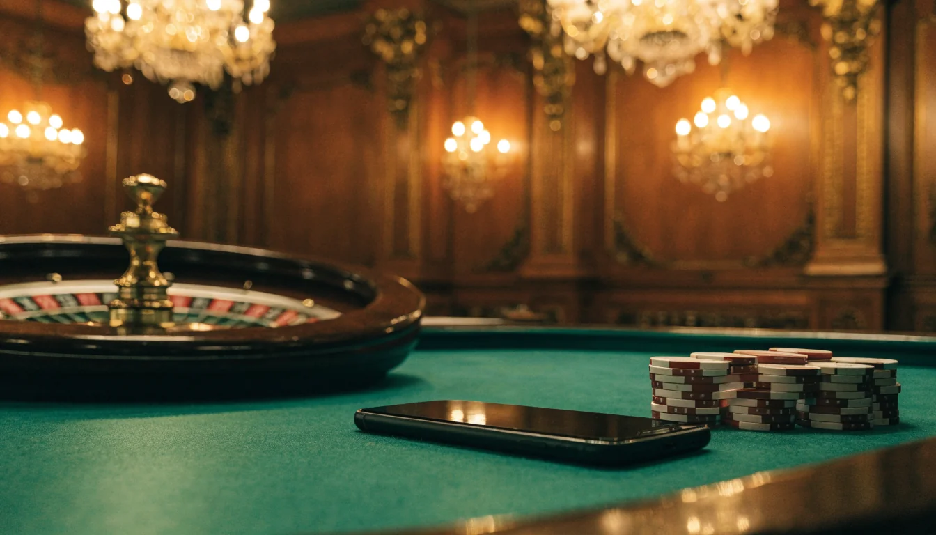 Casinos That Accept Boku in the UK: What to Check
