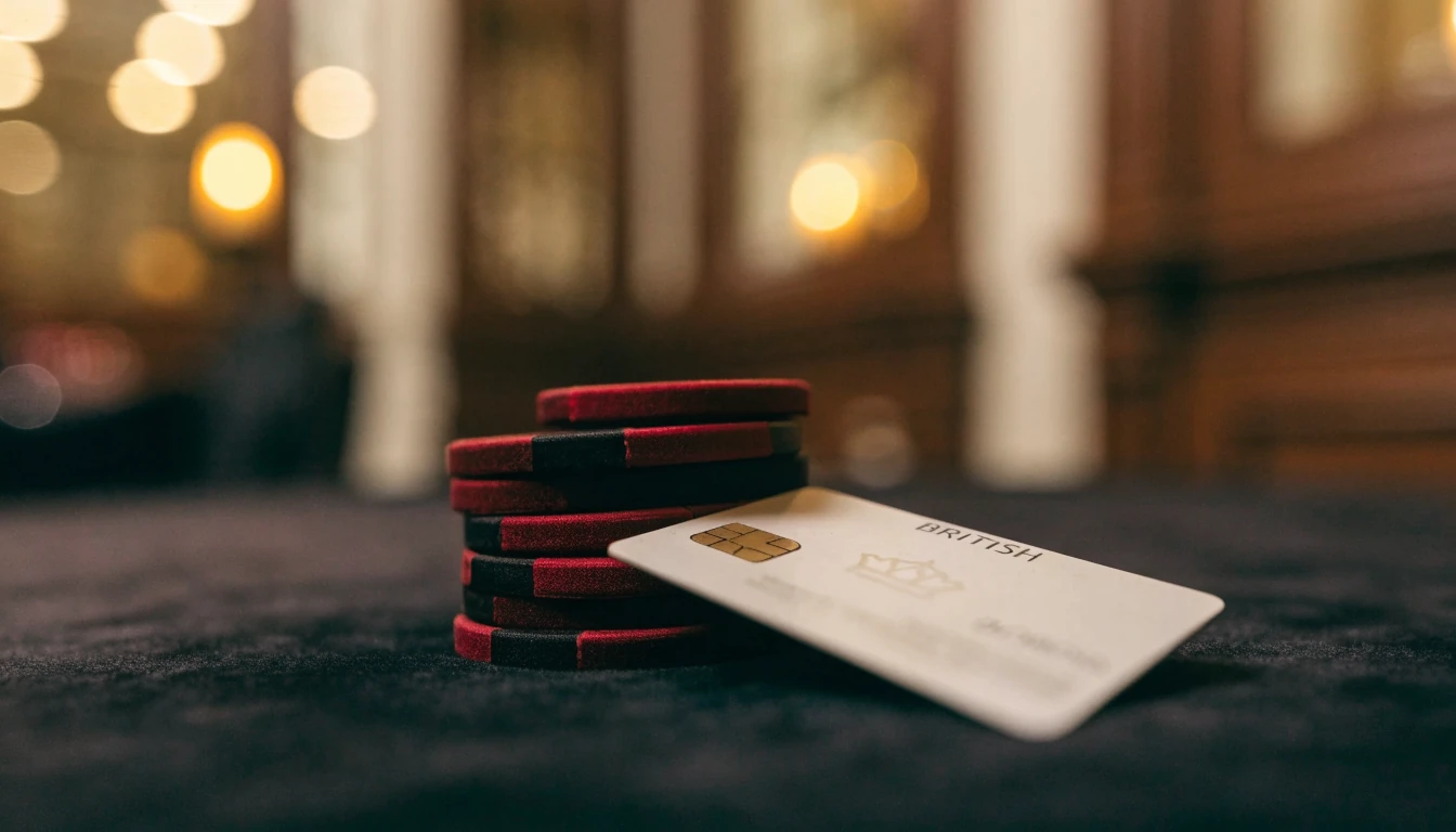 Casinos That Accept Citadel in the UK: Check Availability