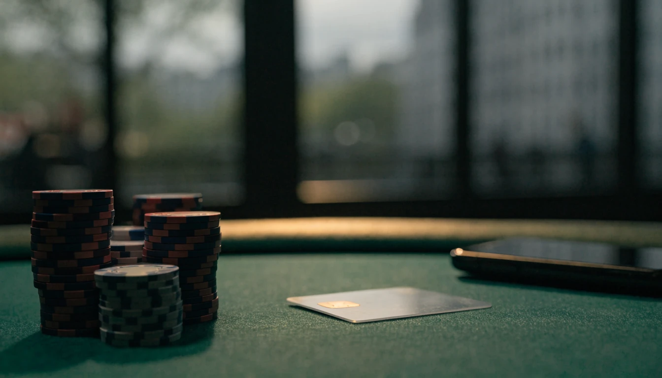 Click2Pay at UK Casinos: Check Current Availability