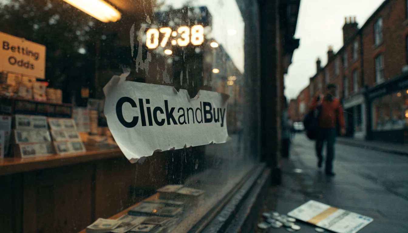 ClickandBuy at UK Casinos: How to Check Payment Options