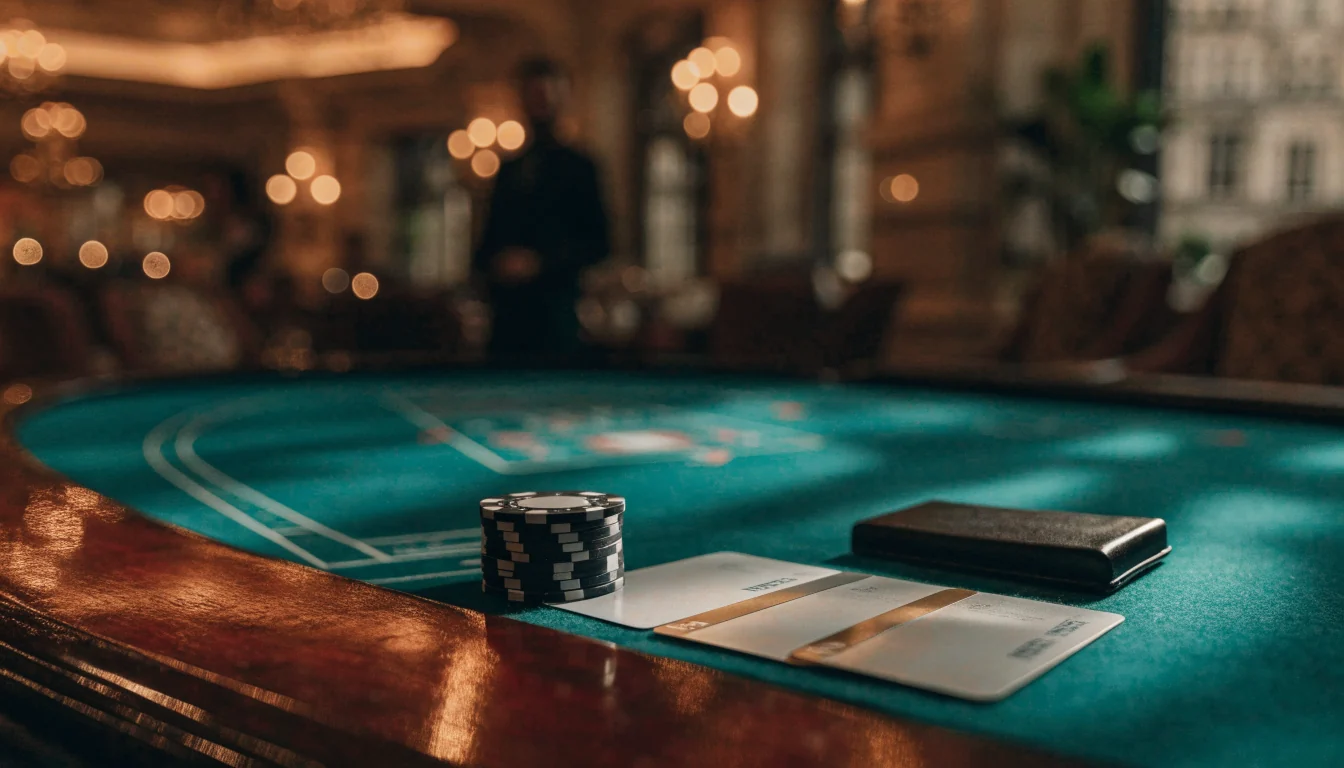 UK Casinos That Accept Debit Cards: What to Check