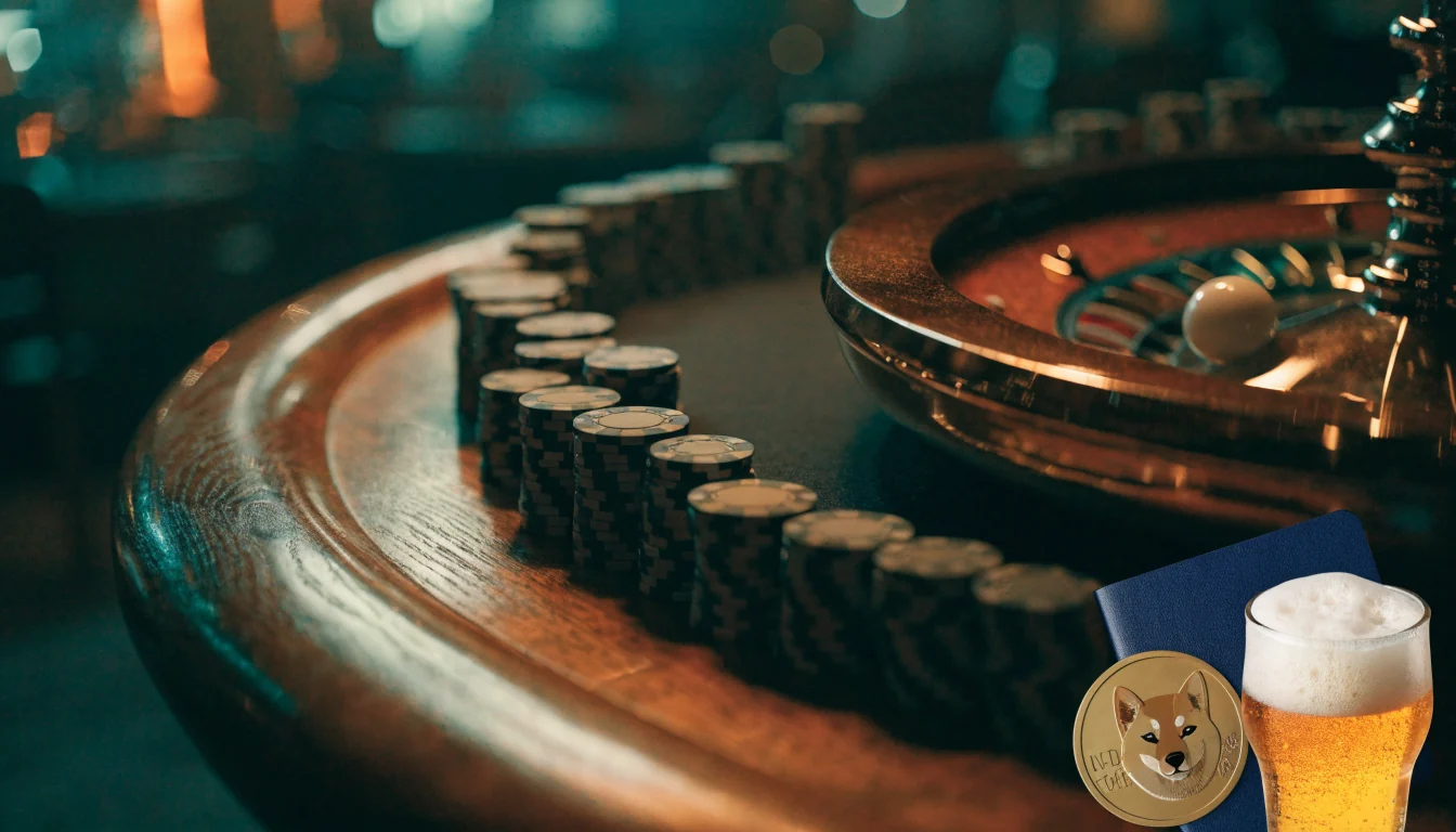 Casinos That Accept Dogecoin in the UK: What to Check
