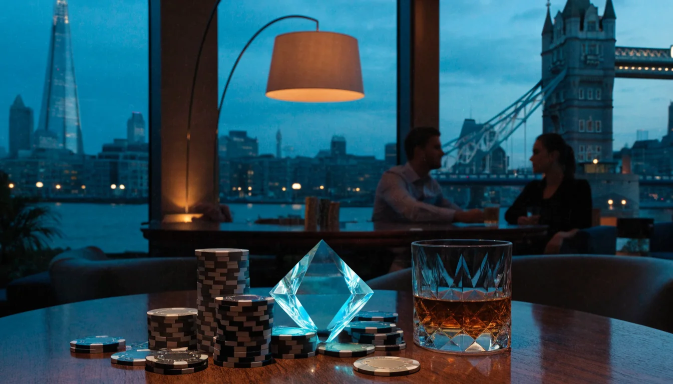 Casinos that accept Ethereum in the UK: what to check