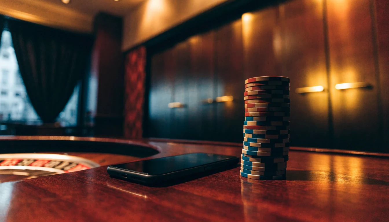 Casinos That Accept Google Pay in the UK